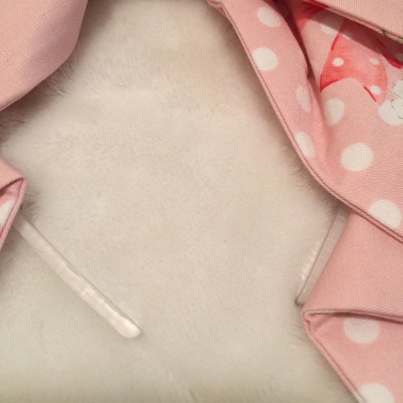 NWOT Lolita Kawaii headband - Picture 5 of 10